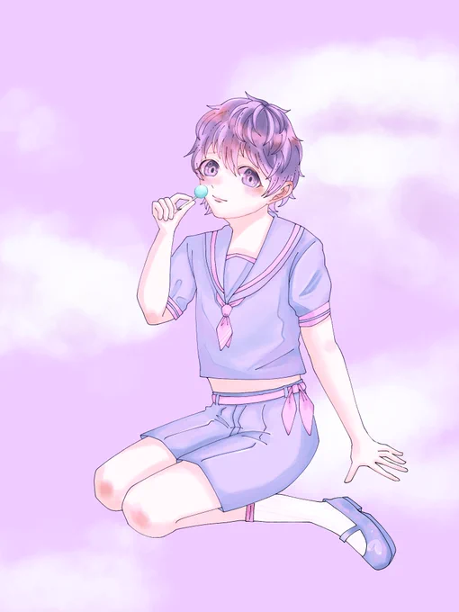 ろりぽっぷしょた 