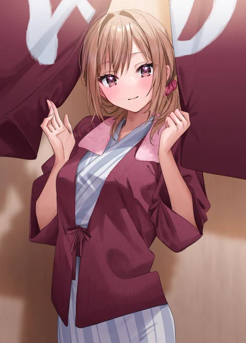 お風呂、もう入っちゃいましたか?#じついも 