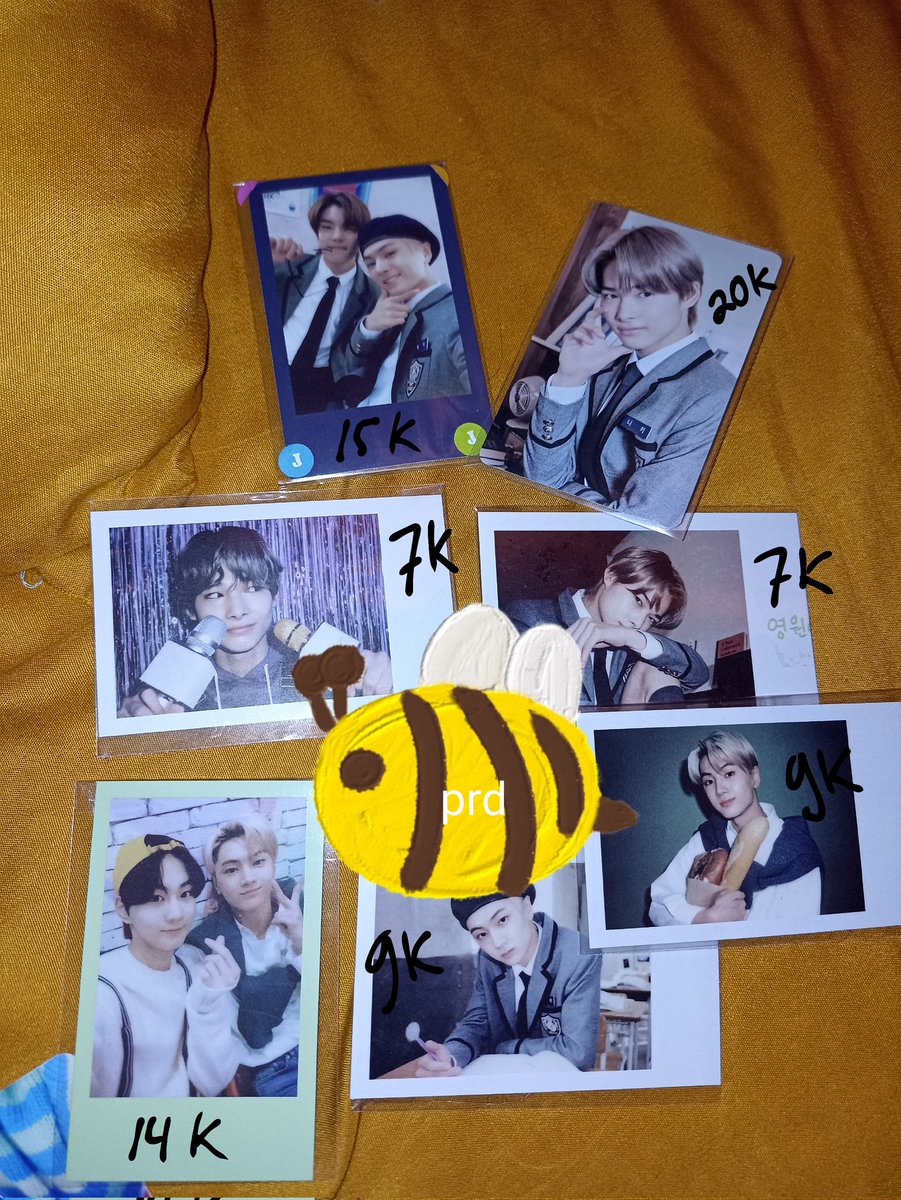 i_bain_u's tweet photo. ♡ .rt and like are appreciate
wts/want to sell 

•pola jay set ggu
•pola jayke ggu 
•pola jaywon ggu
•pola ni-ki set ggu
•photocard ni-ki

💸 price in pict
📍Dom medan
inc all,dm for detail

🖇 wts wtb wtt photocard enhypen jungwon jay ni-ki sunghoon jake ggu tc pola ggu https://t.co/eHYUfjY5wJ