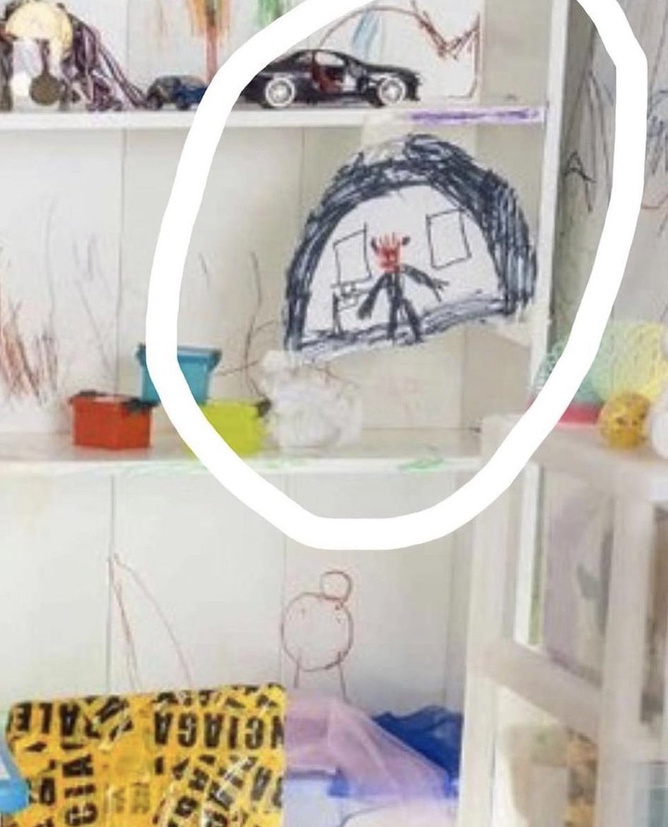 alexstein99's tweet photo. Balenciaga 2024

“Satan’s Play Room Collection” https://t.co/Jr67gOHcMU