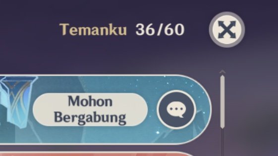 alawtus's tweet photo. ada yang mau temenan? 🤔 https://t.co/YspKdHRpW9