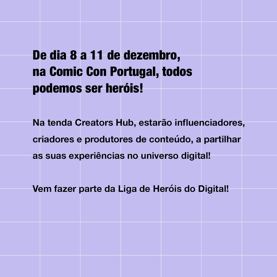 ThumbMediaNet's tweet photo. Vamos lá estar e tu? 😋 https://t.co/6tjtp6tgE5