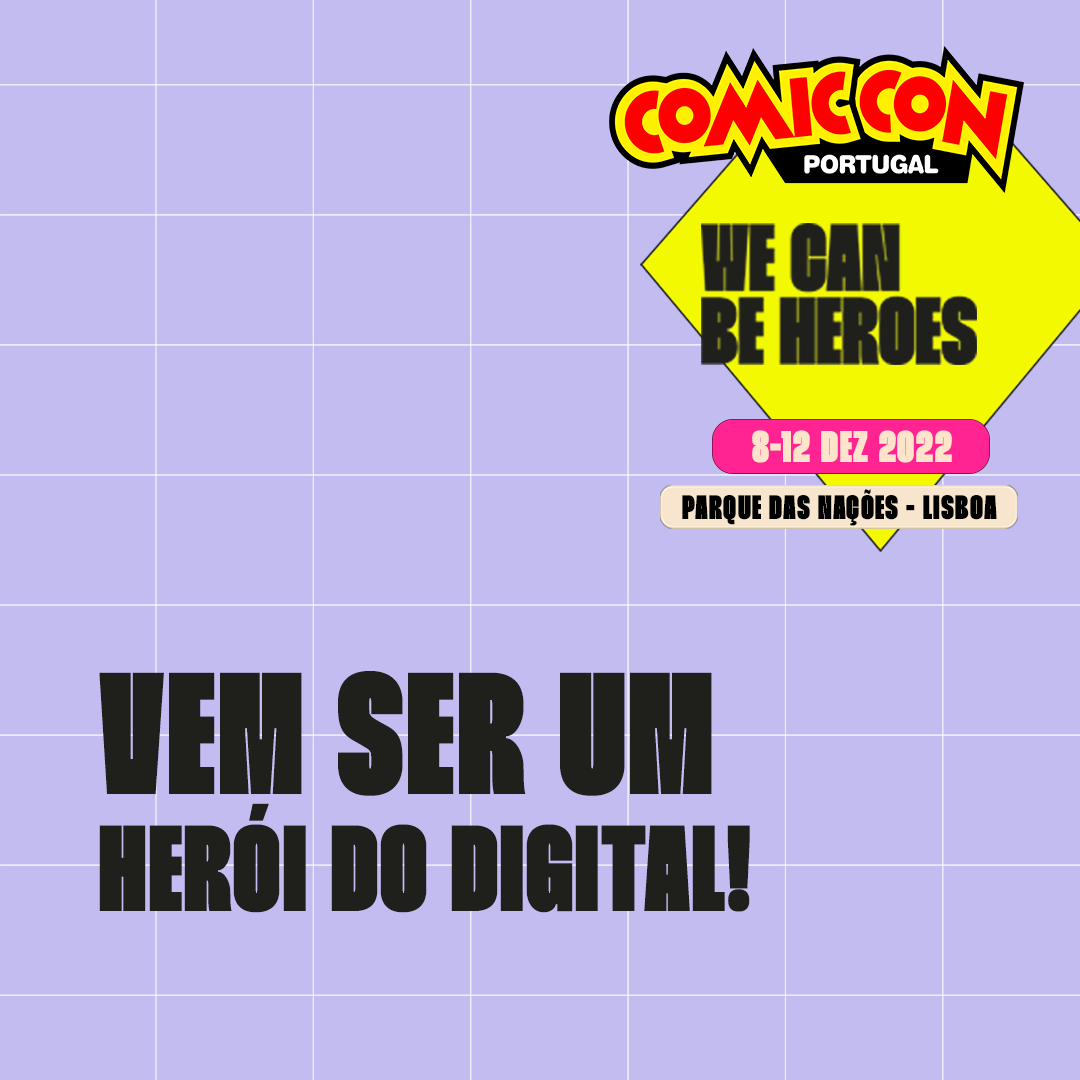 Vamos lá estar e tu? 😋