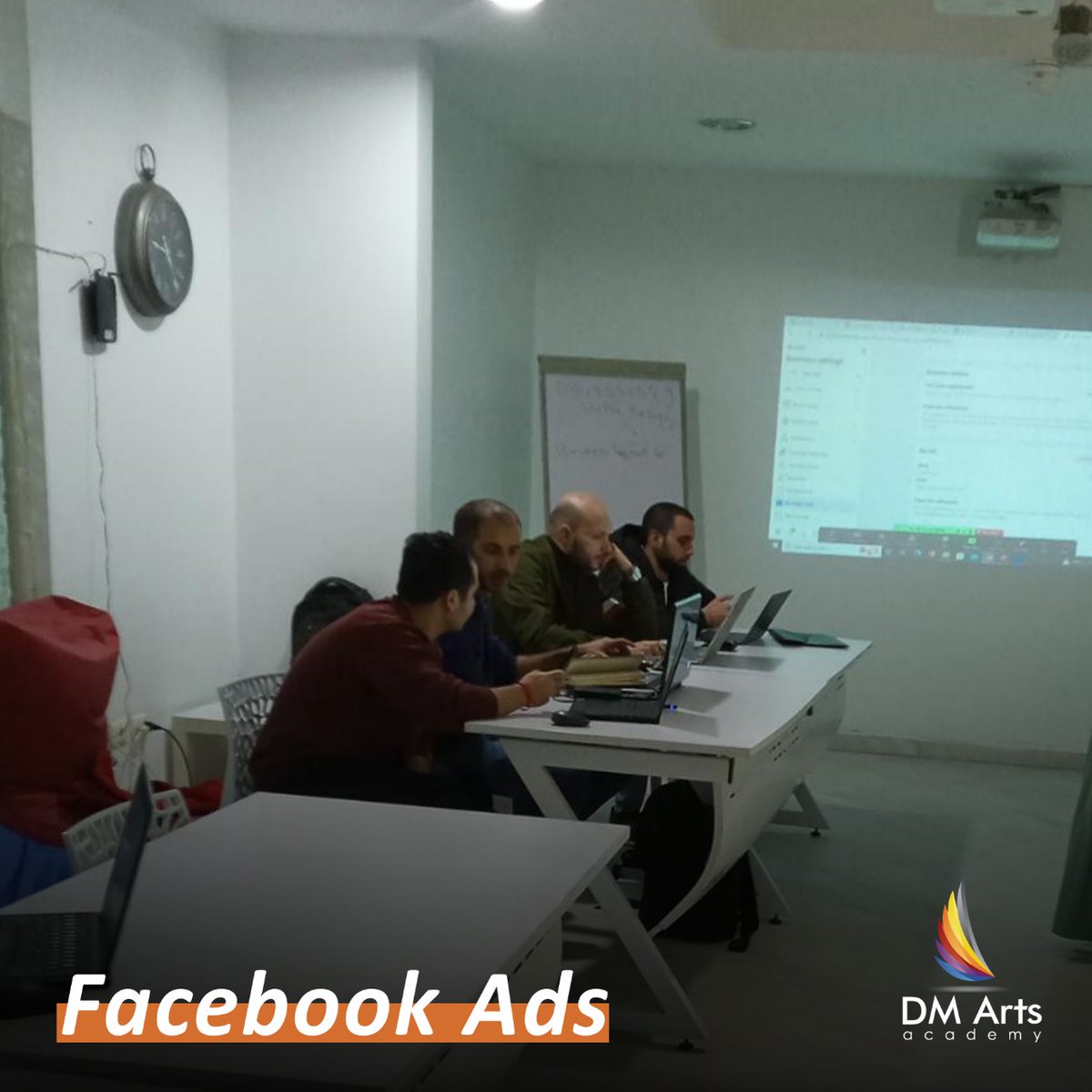 DMArtsAcademy's tweet photo. تم انتهاء جروب رقم 187 ل كورس ال “Facebook Ads”
فرع #مدينة_نصر

📞 للإستفسار عن تفاصيل الكورسات أو الحجز تواصل معنا على 
WhatsApp: https://t.co/r1jfX0EXbF  
01148505855 - 0223521028 - 0223521029

🔹Tax Registration Number: 463-192-087
#DmArts
#Facebook Ads https://t.co/3XurJlvP9w