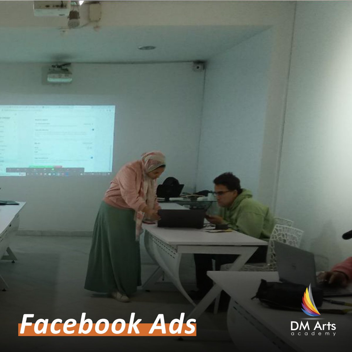 DMArtsAcademy's tweet photo. تم انتهاء جروب رقم 187 ل كورس ال “Facebook Ads”
فرع #مدينة_نصر

📞 للإستفسار عن تفاصيل الكورسات أو الحجز تواصل معنا على 
WhatsApp: https://t.co/r1jfX0EXbF  
01148505855 - 0223521028 - 0223521029

🔹Tax Registration Number: 463-192-087
#DmArts
#Facebook Ads https://t.co/3XurJlvP9w