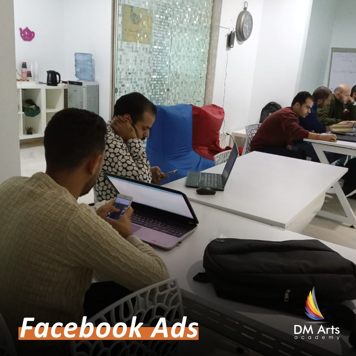 DMArtsAcademy's tweet photo. تم انتهاء جروب رقم 187 ل كورس ال “Facebook Ads”
فرع #مدينة_نصر

📞 للإستفسار عن تفاصيل الكورسات أو الحجز تواصل معنا على 
WhatsApp: https://t.co/r1jfX0EXbF  
01148505855 - 0223521028 - 0223521029

🔹Tax Registration Number: 463-192-087
#DmArts
#Facebook Ads https://t.co/3XurJlvP9w