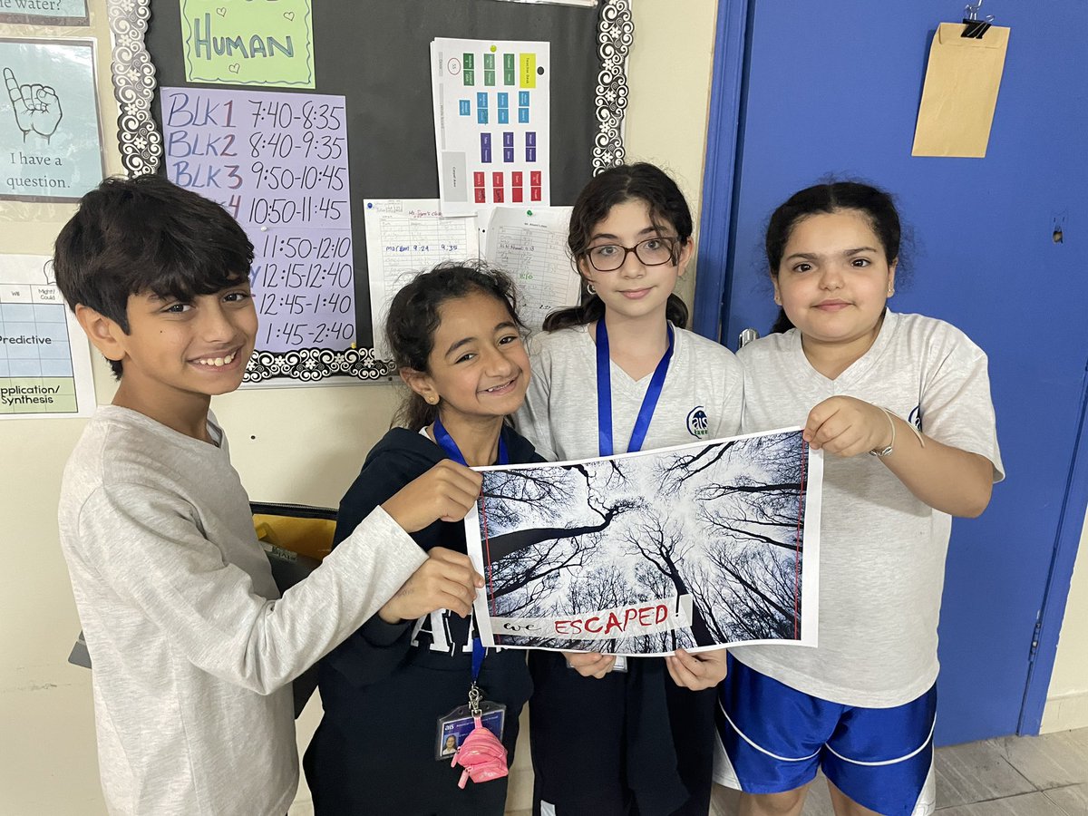 Samanta Fleurant (disruptor) tweet media