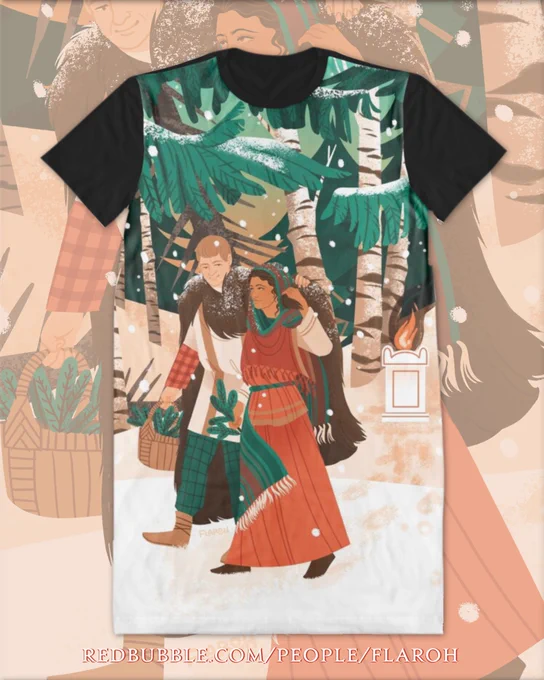 I've just added them to my RB, and there's still time to order before Saturnalia! (checkout will tell you the delivery estimation for your location) 