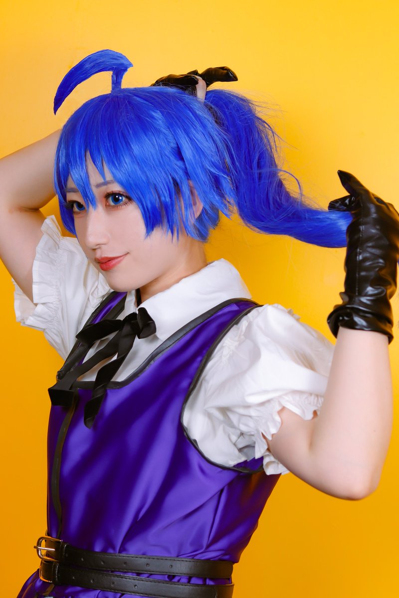 10%OFF 魔入りました入間くん 鈴木入間 コスプレ ウィッグ nmef.com