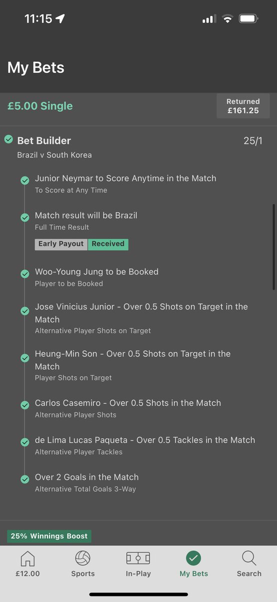 xJsmithh_'s tweet photo. @AndyRobsonTips One from Last Night😍 https://t.co/yCjlpDyTFP