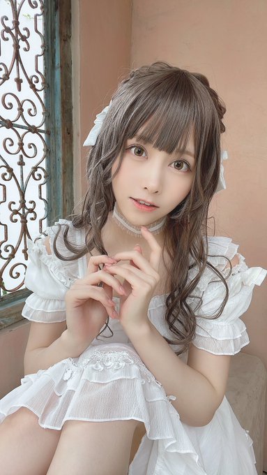 Twitterのコスプレ画像27