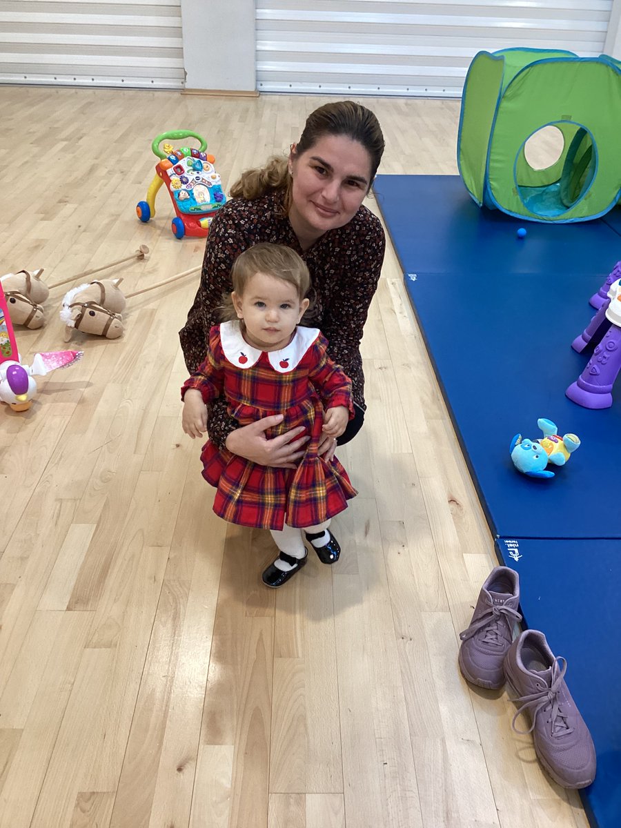 Thank you for everyone who came to our last Little Pips Toddler group of the year! We hope you have a wonderful Christmas and we'll look forward to seeing you in the New Year