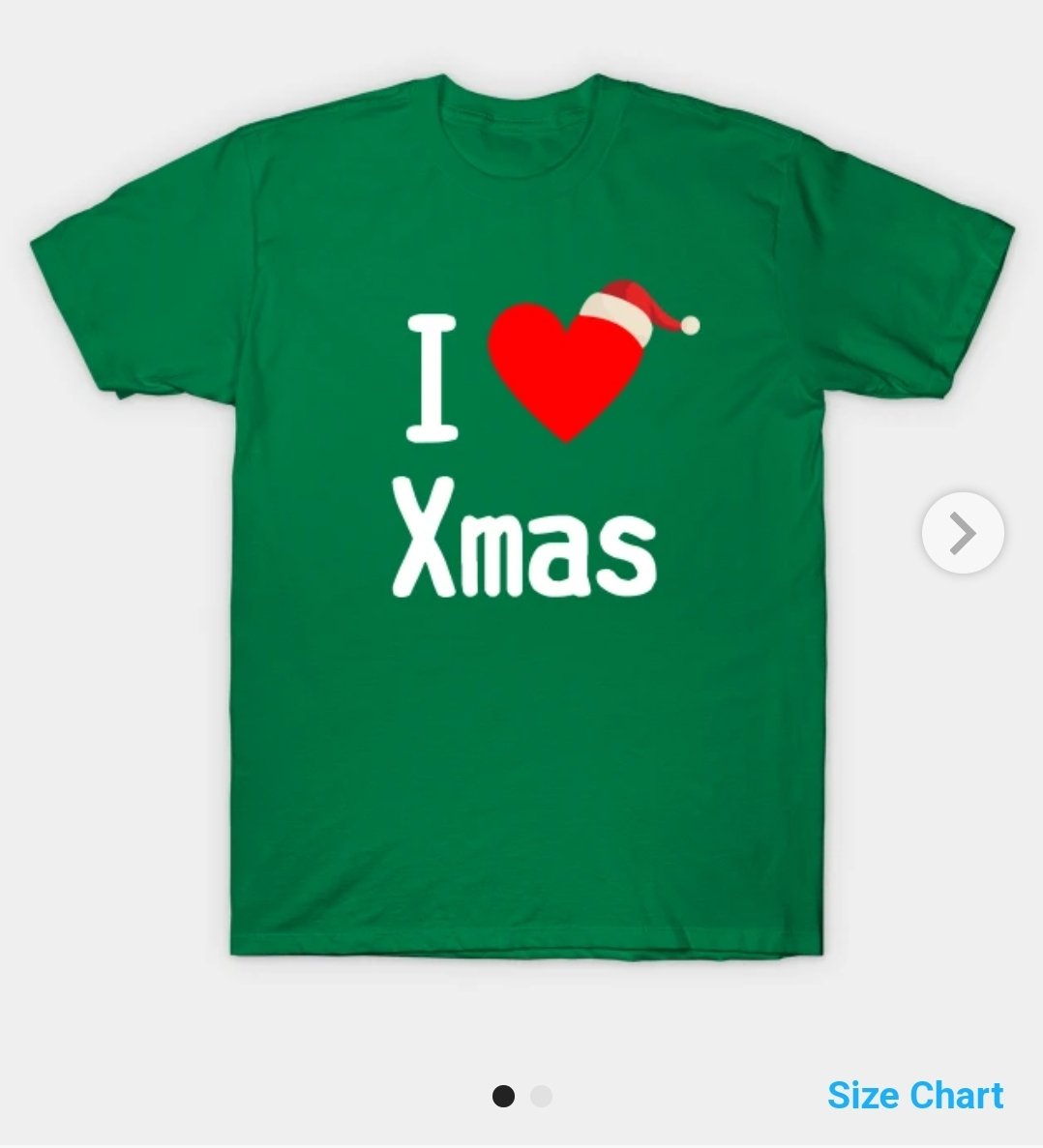 SAVE 36% on I ❤️ Xmas I LOVE Xmas I HEART Xmas T-Shirt

teepublic.com/t-shirt/352101…

#tshirt #tshirts #tshirtdesign #Sales #Christmas #XMAS2022 #xmasjoy22 #Xmas #ilovechristmas #ilovexmas