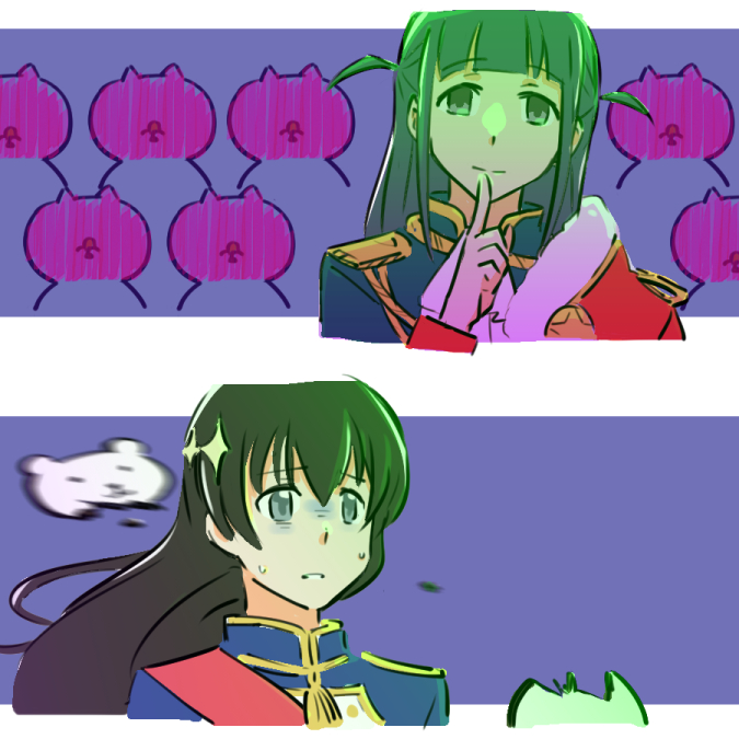 เล่นมั่ง :3 #ลายเส้นของเราจากระดับวาดเล่นไปถึงจัดเต็ม 