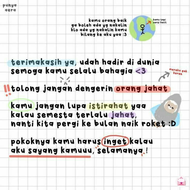 secretmessagefs's tweet photo. from: cantiknya taehyung 
hai selamat malam, gimana hari ini? waaa kamu hebat!! kamu bisa melewati sulitnya hari ini. hebat! hebat banget!!! i'm so proud of you. ayo sekarang istirahat yaa, ouhiyya jangan lupa bersyukur buat hari ini. be happy 💖 [hm btw ak kangen  (cont..) https://t.co/5F8cd1LHZl