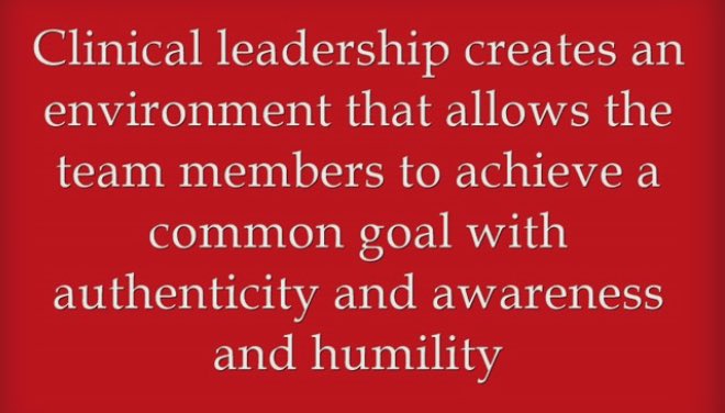 nikkidearnley's tweet photo. Today I am thinking about clinical leadership @RCPhysicians Doctors as Leaders study day. Here is my groups definition…. thoughts? #leadership #SASdoc #CESR @TheGrahamStow https://t.co/jNRaqa59dp