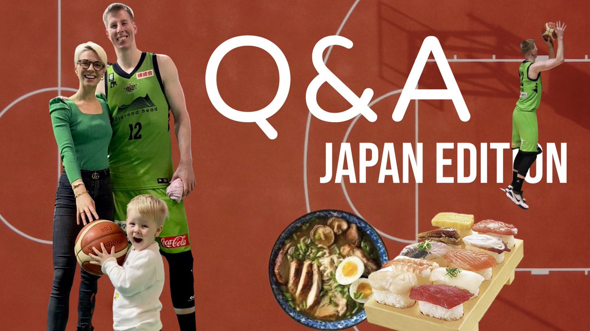 Got your questions answered 🫶🏼
Video link ⬇️⬇️ #livinginjapan #levanga