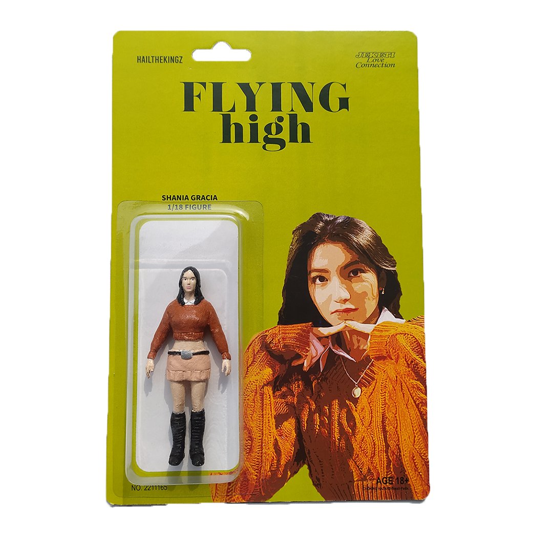 JktLvConnection's tweet photo. GRACIA "Flying High" 1/18

Start Price : 200k
Minimal bid : Kelipatan 10k
Open Bid : Now
Close Bid : 8 Desember 2022 (23.00 WIB)

@S_GraciaJKT48 
#JLCxHTKZ
#JLCGRACIA
#FlyToSemarang https://t.co/Z2X5PIvVDc