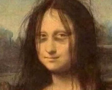 "Ya casi se acaba el año, aguanta"
Yo aguantando: