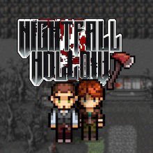 🚨 GAME UPDATE 🚨 

We’ve just hit £2k on pledges for the game!! Not far from the target now. Two weeks left on the campaign for anyone who’d like to get involved. Big cheers to all that have shown support so far!

#retro #horror #rpg #indiegamedev 

kickstarter.com/projects/night…