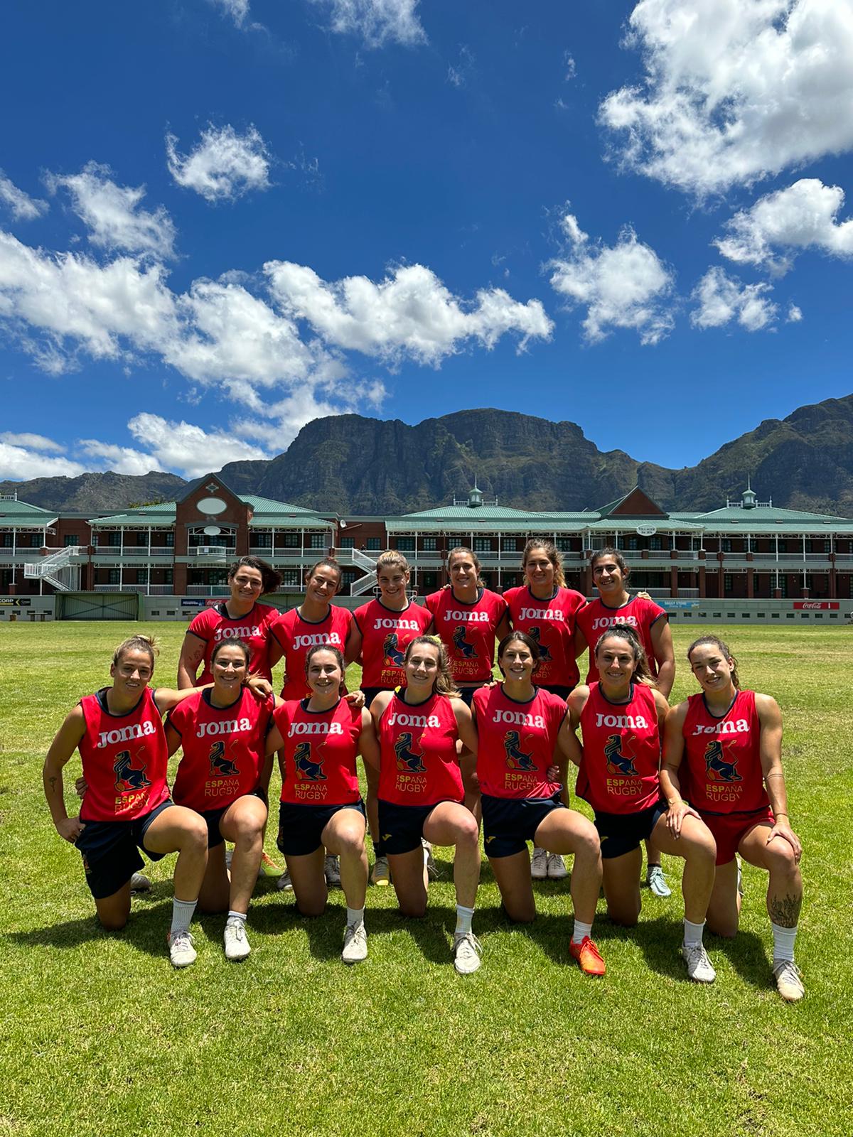 Club de Rugby Complutense Cisneros (Cisneros_Rugby) / Twitter