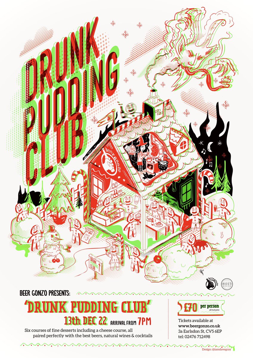 Dave Gray - Illustrator tweet media