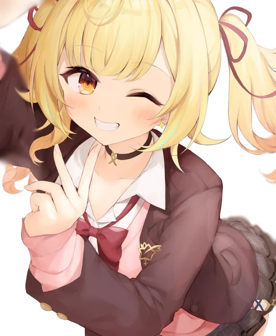#サラ星図 