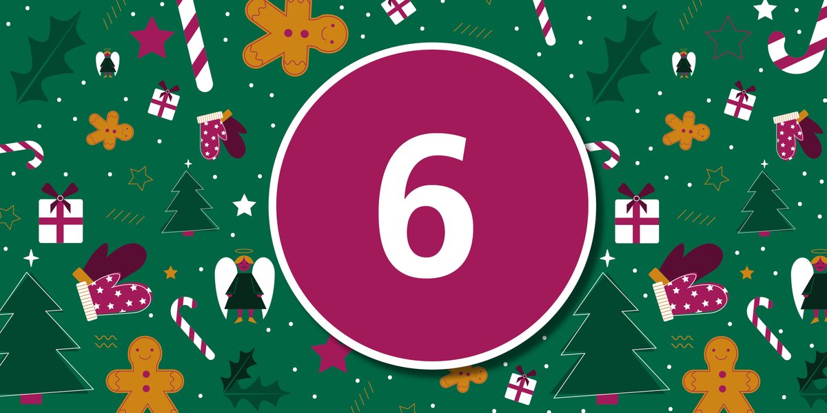 gloshospitals's tweet photo. Day 6 - Domestics at CGH
"This team work to the best of their ability even when times have been hard, they all muck in, doing extra hours, helping other colleagues & having a get-the-job-done attitude."
Nominated by Joanne Kear
#CountdowntoChristmas #GHTAdvent https://t.co/6vUf6DruTN