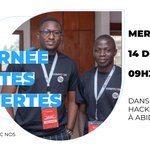 Photo by GOMYCODE Côte d'Ivoire (@GomycodeCI)