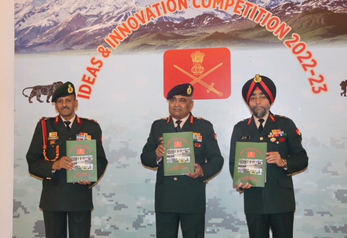 ADG PI - INDIAN ARMY tweet media