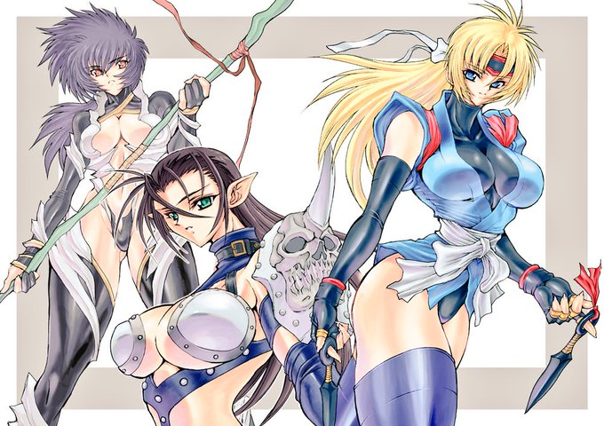 #これを見た人はスリーショットを貼れ

同人誌の表1と表4でした 