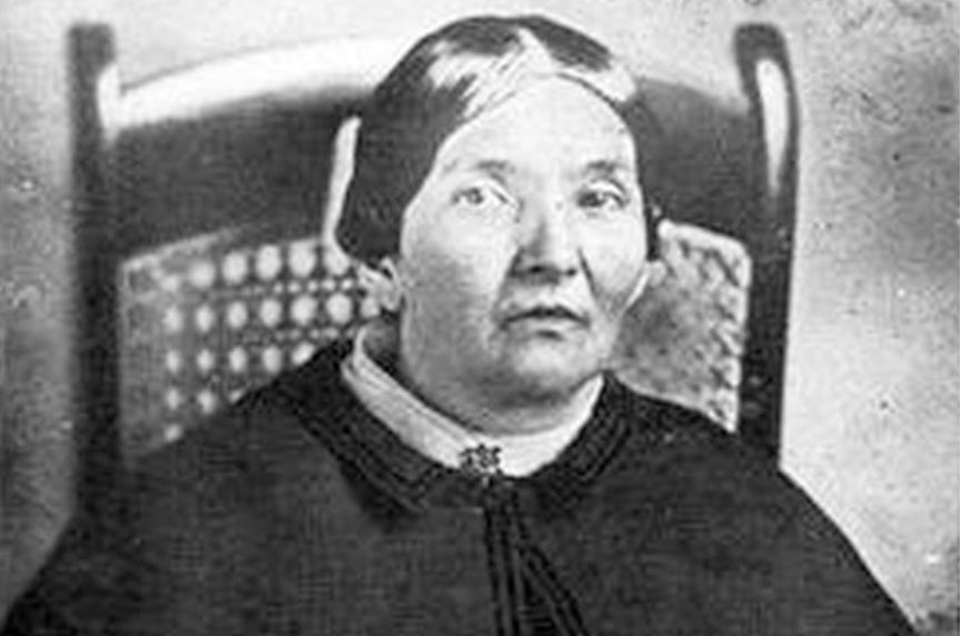 ThisMedicalLife's tweet photo. The dawn of abdominal surgery

1809
Jane Todd Crawford (45y)

Jane consulted Dr McDowell for a suspected long overdue pregnancy

It was an ovarian tumour

Dr agreed to operate
~30min➡️no anaesthetic
Jane prayed &amp; sang hymns

Survived
22lbs/10kg tumour

Ep 1 #ThisMedLife #podcast https://t.co/GhUEcZpcZs