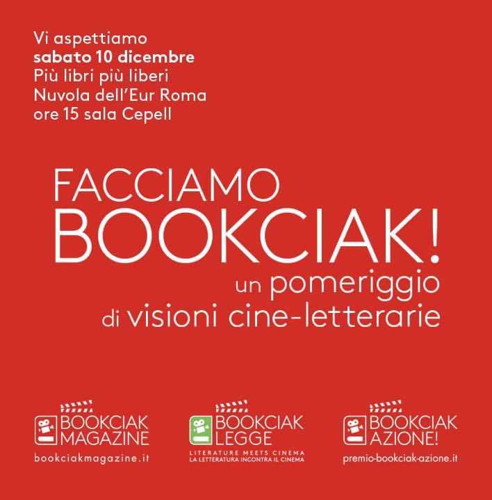 bookciak's tweet photo. @piulibri22 @Centro_libro https://t.co/05buLhqvlJ