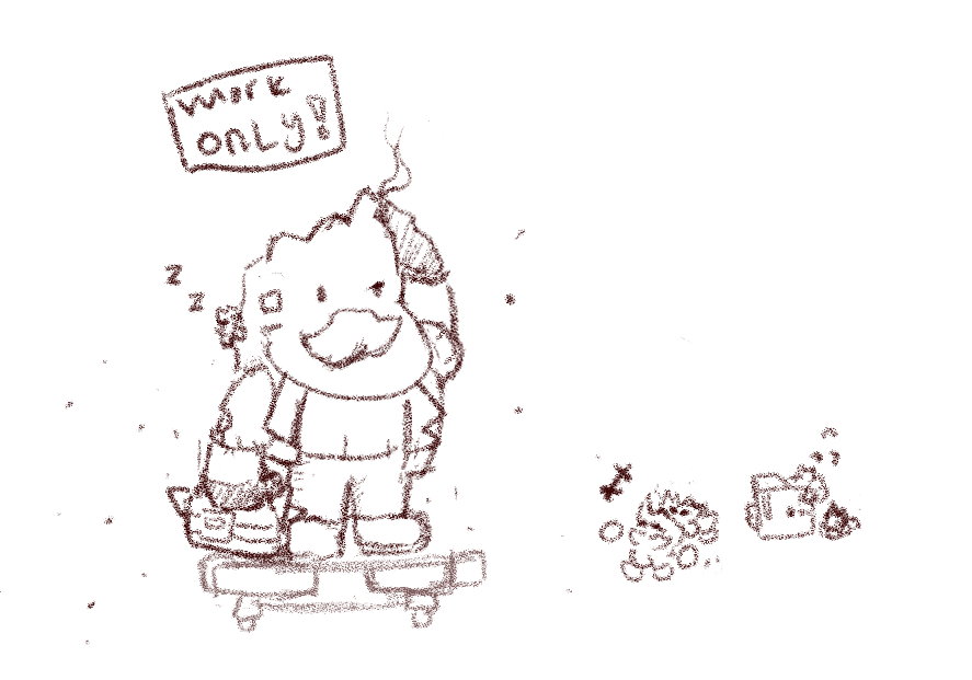 Tiny Brute Daily tweet media