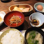 小料理 友加里のツイート画像