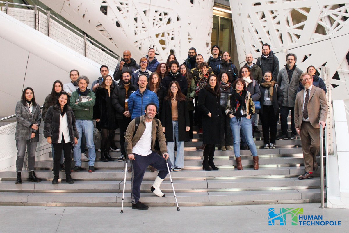 Oliviero Leonardi (@olivieroleonar2) on Twitter photo Truly honored to have been part of the BrainOmics course, featuring excellent talks and hands-on with a great line-up of scientists and trainers. What a terrific week! Thanks to <a href="/humantechnopole/">Human Technopole</a> and to my mentor <a href="/gtesta72/">Giuseppe Testa</a> for making it possible and for the great opportunity! Truly honored to have been part of the BrainOmics course, featuring excellent talks and hands-on with a great line-up of scientists and trainers. What a terrific week! Thanks to <a href="/humantechnopole/">Human Technopole</a> and to my mentor <a href="/gtesta72/">Giuseppe Testa</a> for making it possible and for the great opportunity!