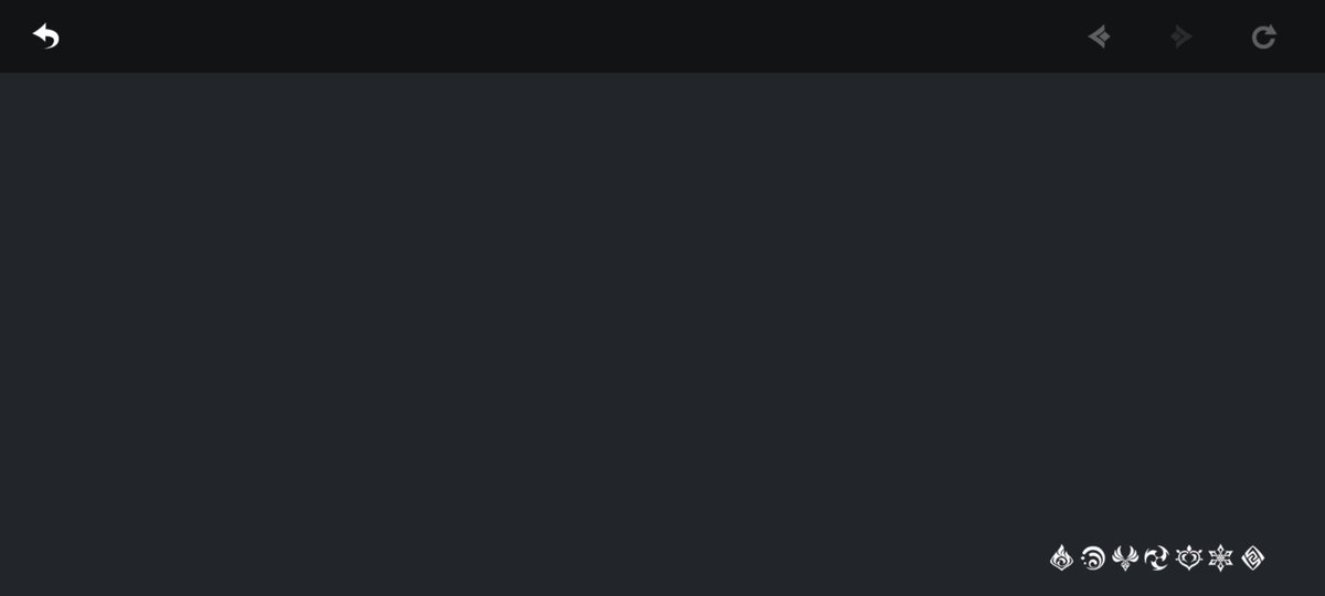 Rem0706's tweet photo. @GenshinImpact Who else is having problems with logging in with twitter on genshin when i go to login it just goes like this pls help sjsnksnsksnjskwi @GenshinImpact https://t.co/dKAIWERT67