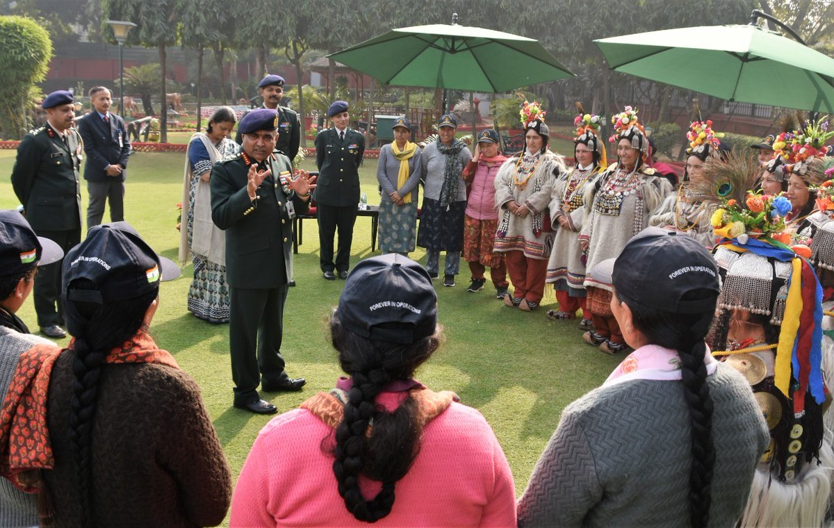 ADG PI - INDIAN ARMY tweet media