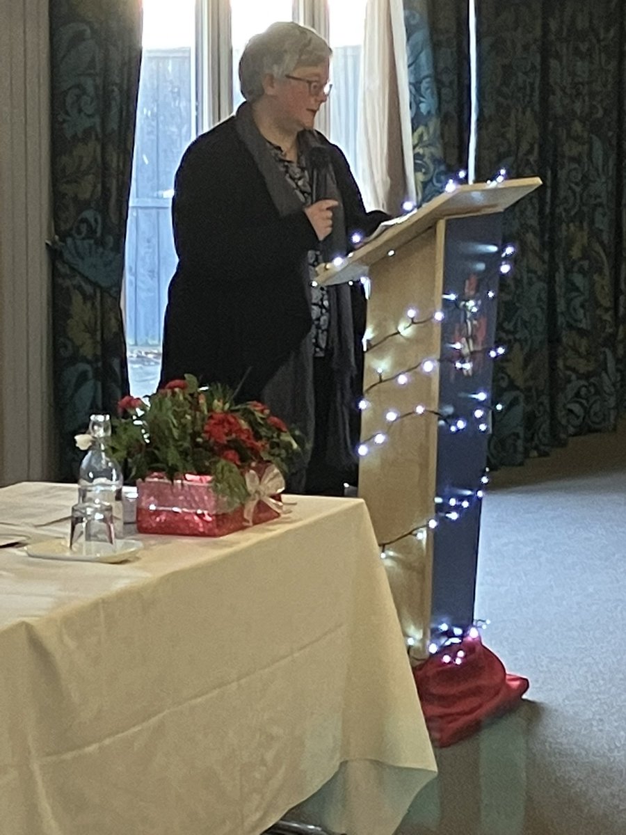 Kim_Neyland's tweet photo. Hazel LL @cavoceredigion describes the achievements of #RILP in facilitating #UserInvolvement in service development @PGGCWWCP #WWRPBawards2022 https://t.co/V8mXQLCymc
