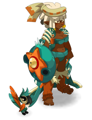 YouwiSkin's tweet photo. #Sadi #Dofus #DofusBook #DofusSkin https://t.co/7t0fu6LQOx