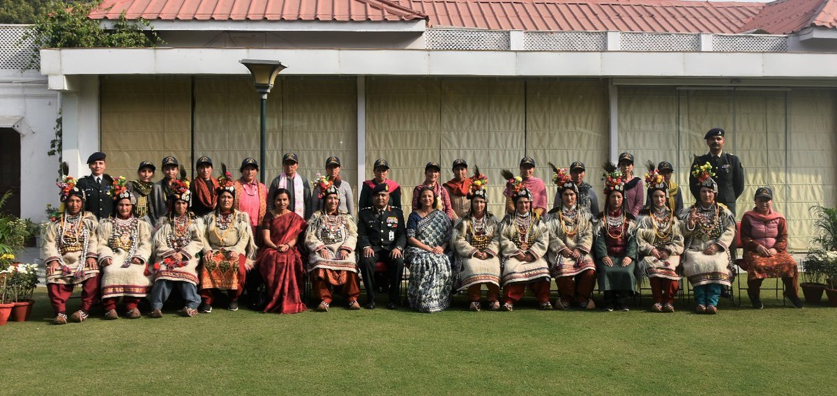 ADG PI - INDIAN ARMY tweet media