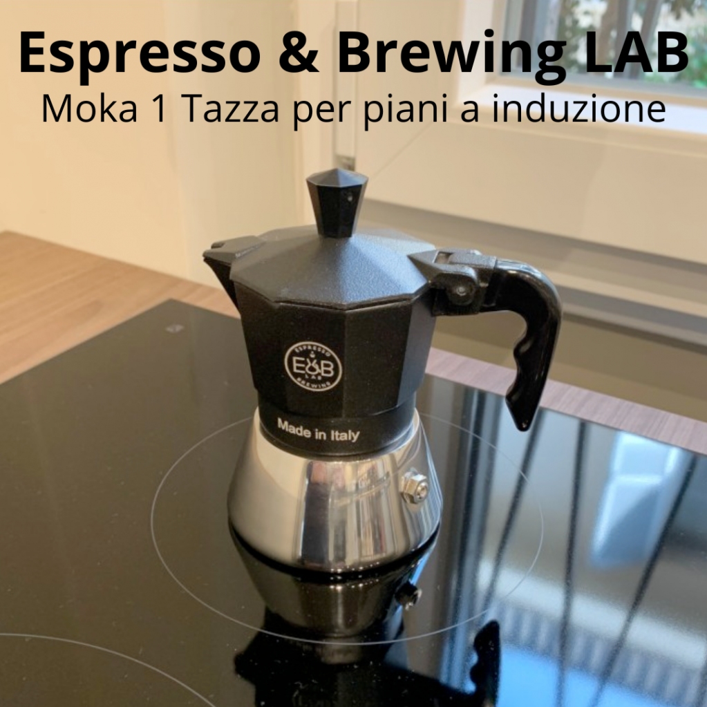 pasottistore's tweet photo. E&amp;B Lab Moka Induction 1T - Moka 1 Tazza per Piani a Induzione Competition Moka Filter
#yourtechnologylifestyle #moka #coffee #specialtycoffee #eblab #alternativebrewing #coffeeculture #coffee_inst #coffeefliicks #coffeeholic #coffeegeek #coffeehopper… https://t.co/cCcImalZOR https://t.co/dGjhZ1i4pE