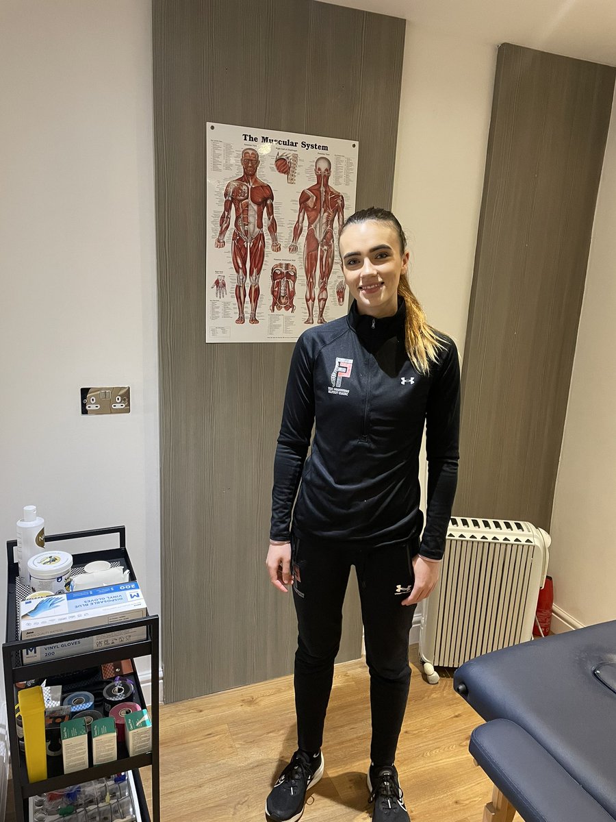 Becky Langley tweet media