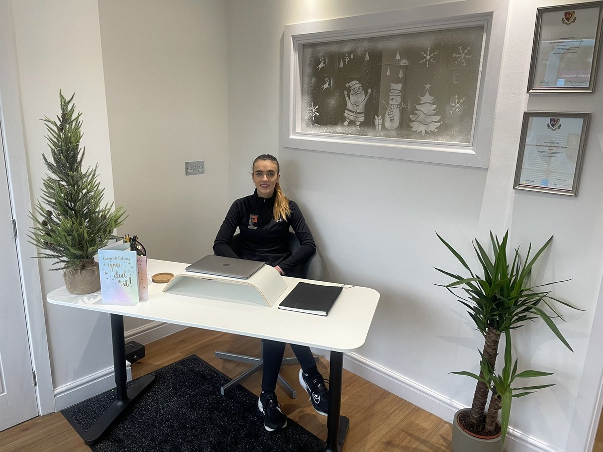 Becky Langley tweet media