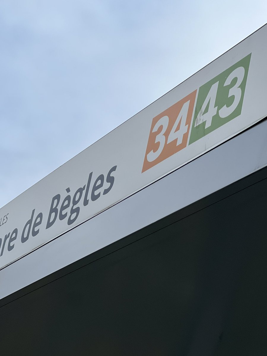 djbmks's tweet photo. @info_tbm @TBM_Bus ça fait plus d’ une semaine !!?? https://t.co/UJ1GSHXTSD