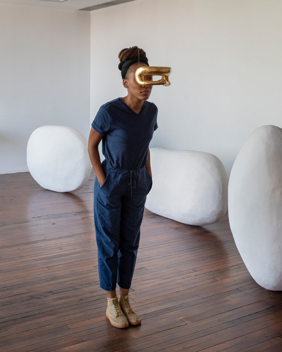 ‘Noguchi Subscapes’ at @NoguchiMuseum is a survey of #IsamuNoguchi’s particular interest in the unseen and hidden. The exhibition represents different aspects of hidden connectedness, from caves, root systems and rock formations, to the creatures and forces that produce them.