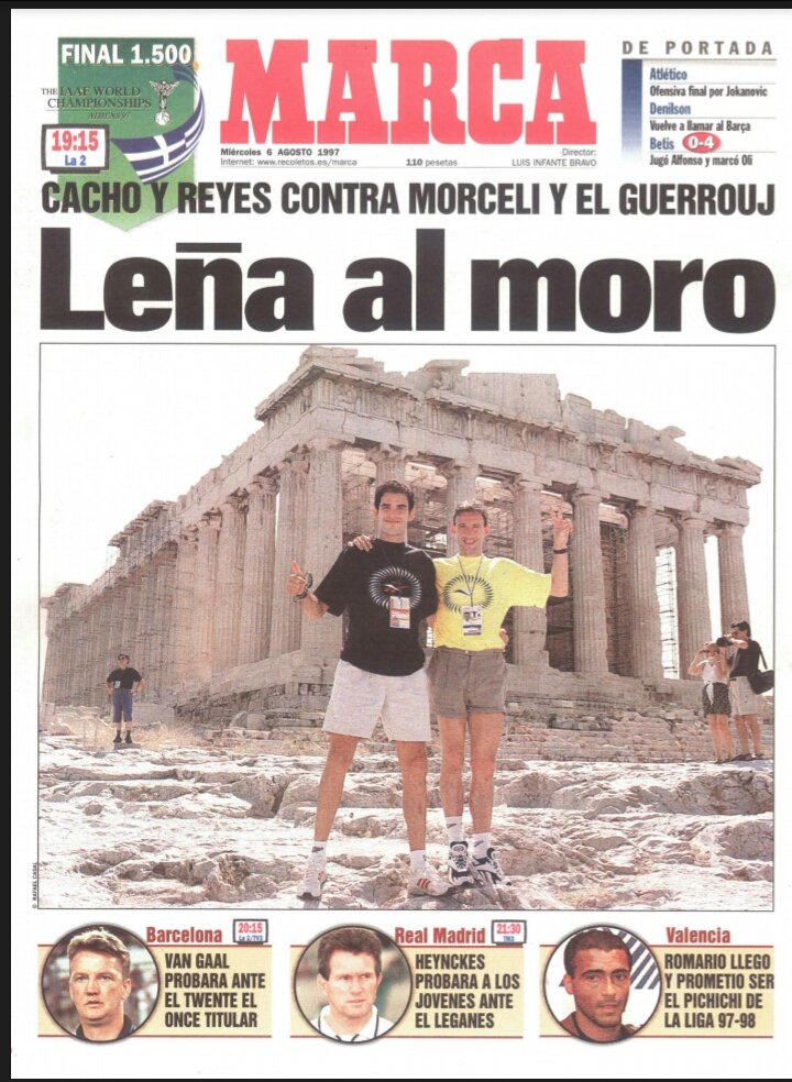 Anselmo_Jito's tweet photo. Hoy no se ha atrevido el @marca a tener la misma portada #ESP #MAR #ESPMAR #Qatar2022 https://t.co/0woXR7jqph
