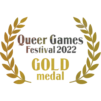 The Queer Games Festival - Naarm Melbourne tweet media