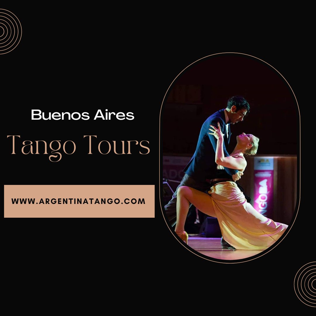 argentinatango's tweet photo. Buenos Aires Tango Tours

It's not about fancy repertoire, flourishes, and embellishments... At the core it's about starting, stepping and pausing with the music. All the rest is icing on the cake.

visit: https://t.co/cpu97805zf https://t.co/yjyh0WpAu6