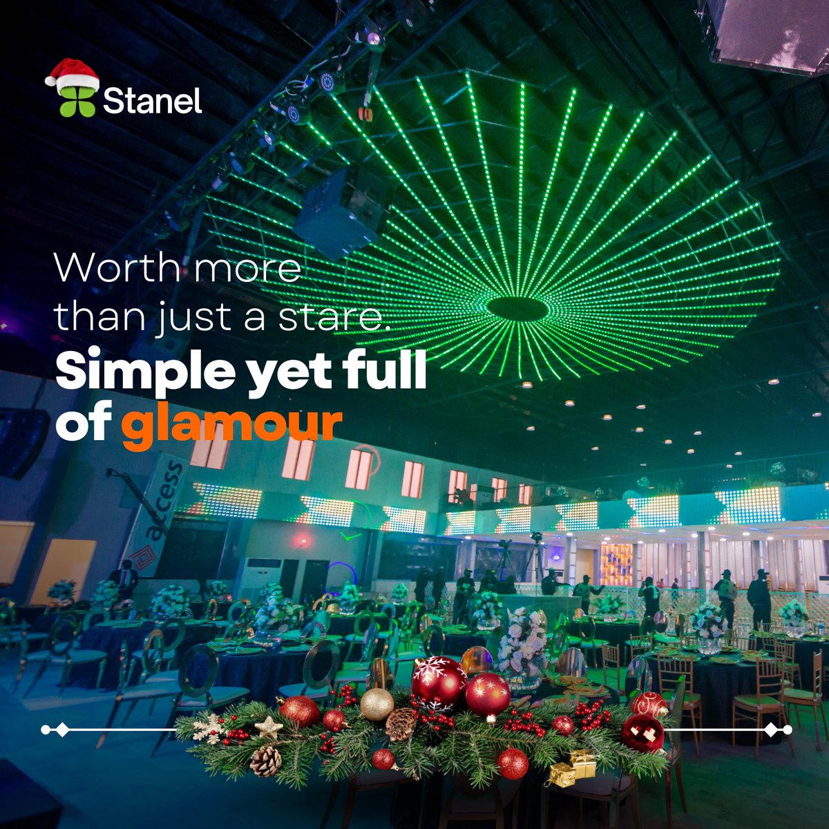 stanelgroup tweet media